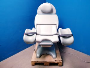 SCHMITZ Arco 114.660.01 Gynstuhl - Gynäkologischer Stuhl