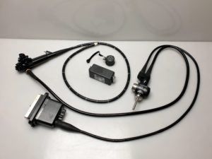 Olympus GF-UCT140-AL5 ULTRASONIC GASTROVIDEOSCOPE