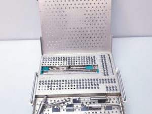 Königsee Implantate 19.191.00 -  805044 Op Set -mit Instrumente