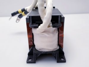 Inductron 10546413 -  I60405Y4775X702-82 -  CZ E8  RF Choke  vom Polydoros 80-2 Axiom Luminos  dRF MAX