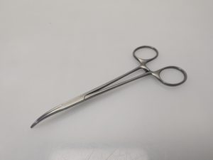 Aesculap BH161 - BH 161  ARTERIENKLEMME