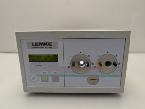 Lemke XL202 XL 202 – Lichtquelle