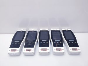 Massimo Radical 7 SpO2 - Bedienteil