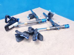 Trumpf Extensionseinheit 157433 + 1593158