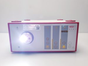 Richard Wolf 5131 AutoLP - Lichtquelle