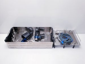 Synthes 530.605  + 530.790 + 530.650 + 530.730 - 530.680