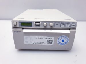 Sony UP-D897 Videografikdrucker Printer