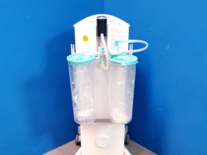 Medap Twista Silent 1070 Chirurgiesauger- Absauger