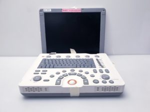 SAMSUNG MySono U6 Ultraschallgerät 2013 - Ersatzteilträger