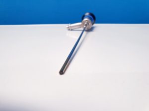 Olympus A70961A Arthroscope 30° 2.7 mm 160 mm