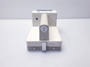 Berthold LB 122 - LB122  Beta Gamma Detector Contamination Monitor Kontaminationsmonitor