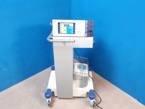 Erbe VIO 300 D 300D - Auffahrbarem Gestell