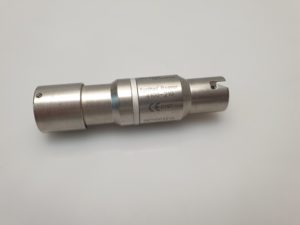 Stryker 4100-210 Driver Synthes Reamer Attachment