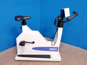 Ergoline Ergo-metrics ER900 PC ER 900 PC - Ergometer - Fahrradergometer