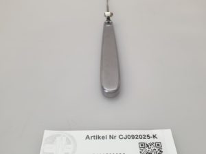 Aesculap BM 713  bm713 Chirugisches Instrument