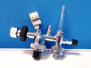 Dräger Draeger Druckminderer