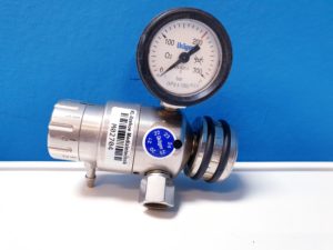 Dräger Drager 2M86631 Druckminderer