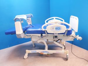 Hill Rom - Affinity Model P3700 - Entbindungsbett
