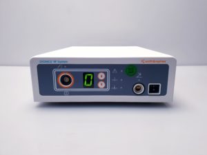 Smith Nephew Dyonics RF System