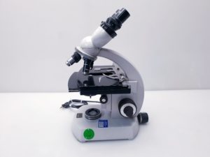 CARL ZEISS 4776268 Mikroskop Ohne Netzteil