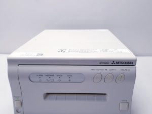 Mitsubishi CP770DW digital color printer