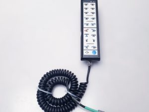 TRUMPF MEDICAL 4544119 Remote Control Cable FOR JUPITER