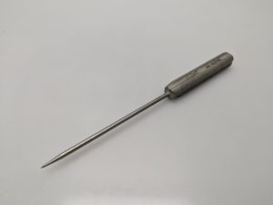 Arthrex AR-1927PB Punch for 5.5mm Bio-Corkscrew