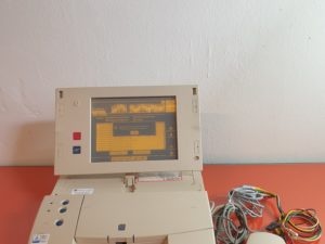 MEDTRONIC VITATRON 9790 Herzschrittmacher