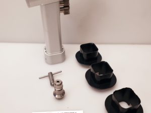 Aesculap acculan GA 620D GB412