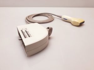 Siemens L10-5  Schallgerät