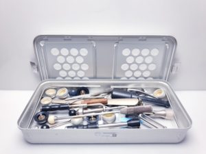 Op Instrumente für die Orthopädie