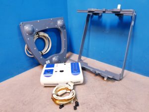 Johnson Johnson  Biosense Webster NOGA XP CardiacMapping Navigation System