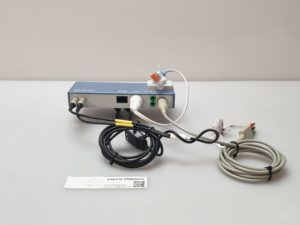MMS PE05-7cimb0532 - Medizinisches Messsystem und Fluss analyse