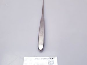 Aesculap Chiru-Tec Instrument