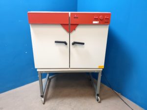 Binder KB 240 KB-240 KB240  Brutschrank Inkubator Wärmeschrank