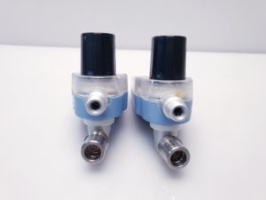 Dräger Digflow 16L min