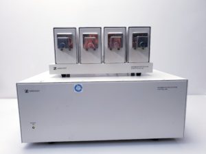 SARSTEDT MS940E  SEGMENTATION SYSTEM