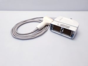 Siemens L10-5  Schallkopf L10-5 (07472660), Ultraschallwandler, Linearsonde