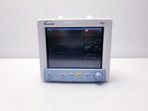 Datascope Trio Patientenmonitor - Überwachungsmonitor