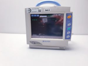 Nihon Kohden BSM-2301K Patientenmonitor