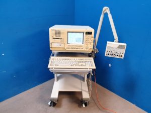 NIHON KOHDEN Neuropack Sigma MEB-5504 EEG Unit
