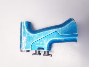 Stryker RemB Universal Driver (Universalantrieb) 6400 099 000