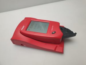 HemoCue Hemoglobin 201 DM Analyser