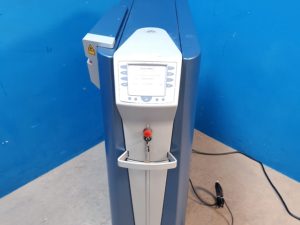 Quantel Derma Arion 2040 laser - defekt