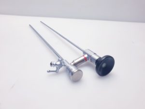 Comeg A3726 30 Grad  + 191403042 163 412 982 für die Gynäkologie