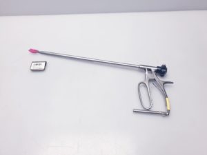 Ethicon AP 4010Z  - AP4010Z Musterzange ABSOLOK-ZANGE