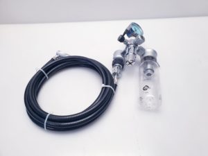 Greggersen Vakuumregler SPECHT A