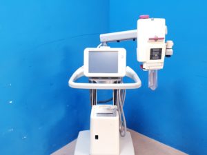 Liebel-Flarsheim Angio Illumena LF Injector REF 903300 E - Ohne Netzkabel