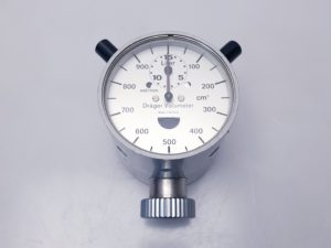 Dräger Drager  Volumeter 2000
