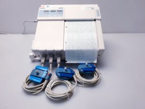 Philips Series 50A CTG  + 2 US + 1 X Toco